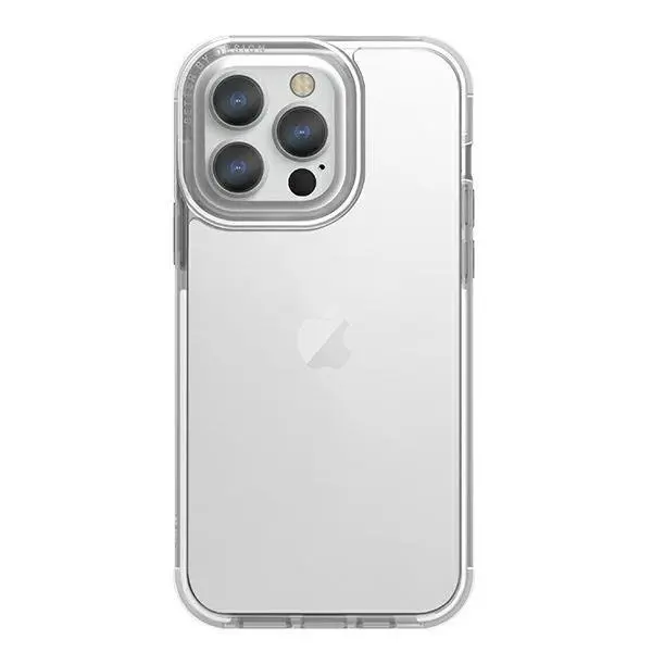 UNIQ COVER IPHONE 13 PRO MAX COMBAT | WHITE